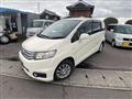 2011 Honda Freed