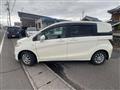 2011 Honda Freed