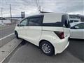 2011 Honda Freed