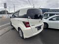 2011 Honda Freed