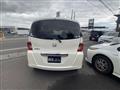 2011 Honda Freed