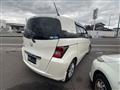 2011 Honda Freed
