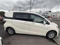 2011 Honda Freed
