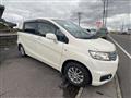 2011 Honda Freed