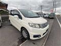 2011 Honda Freed