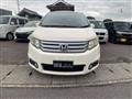2011 Honda Freed