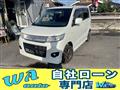 2010 Suzuki Wagon R