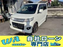 2010 Suzuki Wagon R