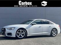 2022 Audi A6