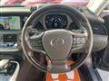 2020 Lexus LS