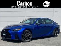 2024 Lexus IS