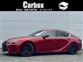 2021 Lexus IS