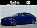 2021 Lexus IS