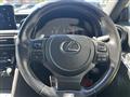 2021 Lexus IS