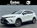 2021 Toyota Harrier