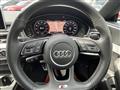 2019 Audi A5