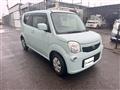2011 Nissan Moco