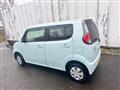2011 Nissan Moco