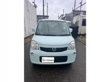 2011 Nissan Moco