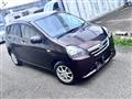 2013 Daihatsu Mira