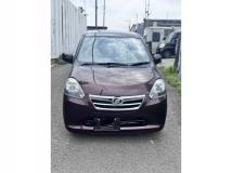 2013 Daihatsu Mira