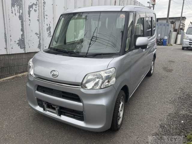 2015 Daihatsu Tanto