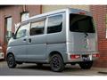 2012 Daihatsu Hijet Cargo
