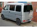 2012 Daihatsu Hijet Cargo