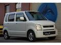 2005 Suzuki Wagon R