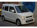 2005 Suzuki Wagon R