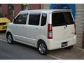 2005 Suzuki Wagon R