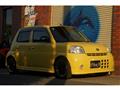 2007 Daihatsu Esse