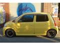2007 Daihatsu Esse