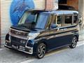 2019 Daihatsu Tanto Custom