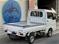 2016 Daihatsu Hijet Truck