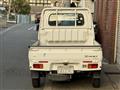 2016 Daihatsu Hijet Truck