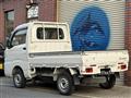 2016 Daihatsu Hijet Truck