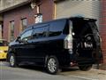 2011 Toyota Voxy