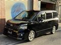 2011 Toyota Voxy
