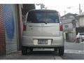 2010 Daihatsu Move