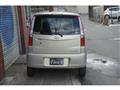 2010 Daihatsu Move