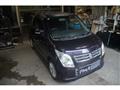 2009 Suzuki Wagon R