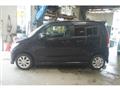 2009 Suzuki Wagon R