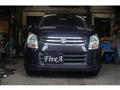 2009 Suzuki Wagon R