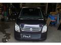 2009 Suzuki Wagon R