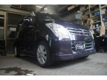 2009 Suzuki Wagon R