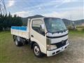 2007 Hino Dutro