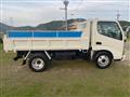 2007 Hino Dutro
