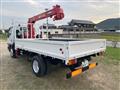 2001 Mitsubishi Canter