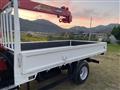 2001 Mitsubishi Canter